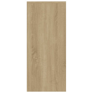 Sideboard Sonoma Eiche 102 cm
