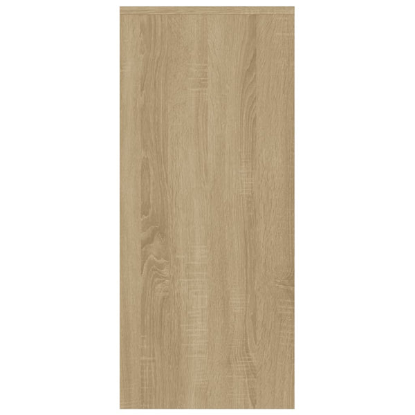 Sideboard Sonoma Eiche 102 cm