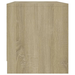 TV-Schrank Sonoma Eiche 90 cm