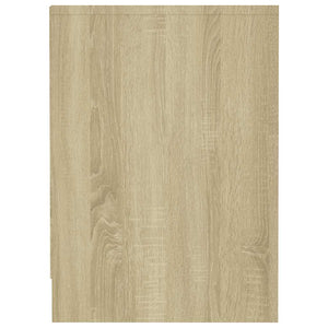 TV-Schrank Sonoma Eiche 102 cm