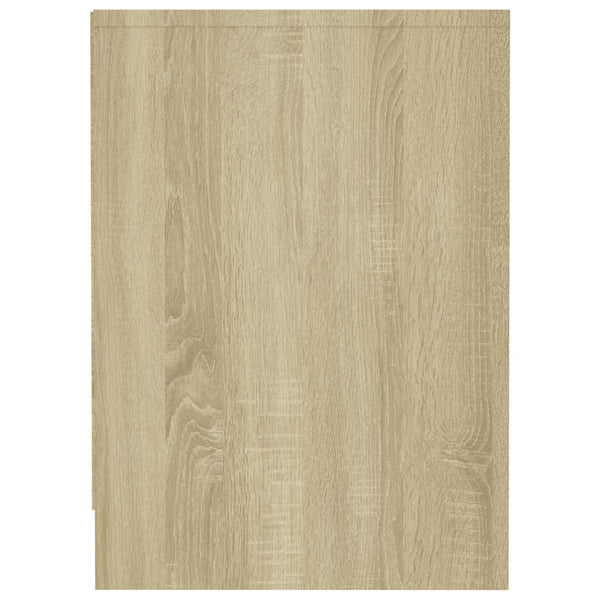TV-Schrank Sonoma Eiche 102 cm