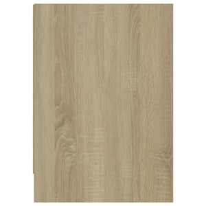 TV-Schrank Sonoma Eiche 146,5 cm