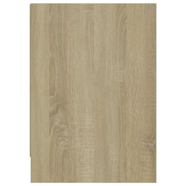 TV-Schrank Sonoma Eiche 146,5 cm