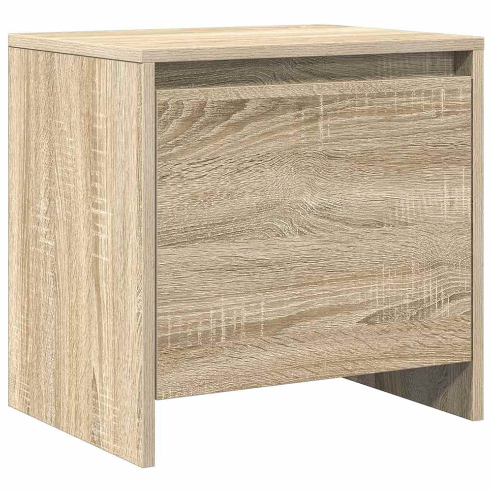 Nachttisch Sonoma Eiche 45 cm