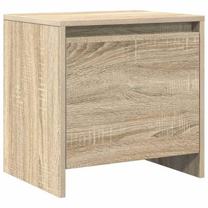 Nachttisch Sonoma Eiche 45 cm