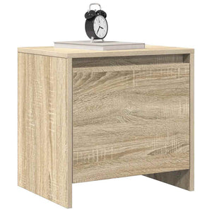 Nachttisch Sonoma Eiche 45 cm