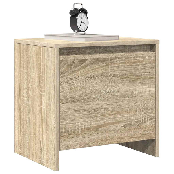 Nachttisch Sonoma Eiche 45 cm