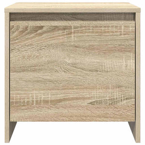 Nachttisch Sonoma Eiche 45 cm