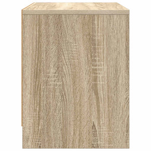 Nachttisch Sonoma Eiche 45 cm