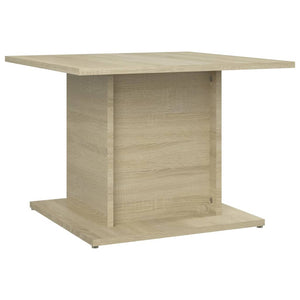 Sonoma Eiche Couchtisch, 55,5 cm