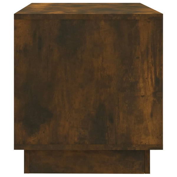 TV-Schrank Räuchereiche 102 cm