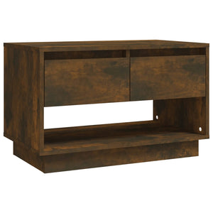 TV-Schrank Räuchereiche 70 cm