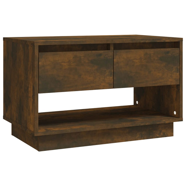 TV-Schrank Räuchereiche 70 cm