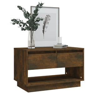 TV-Schrank Räuchereiche 70 cm