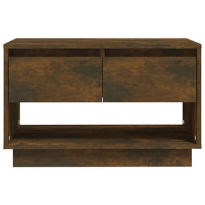 TV-Schrank Räuchereiche 70 cm