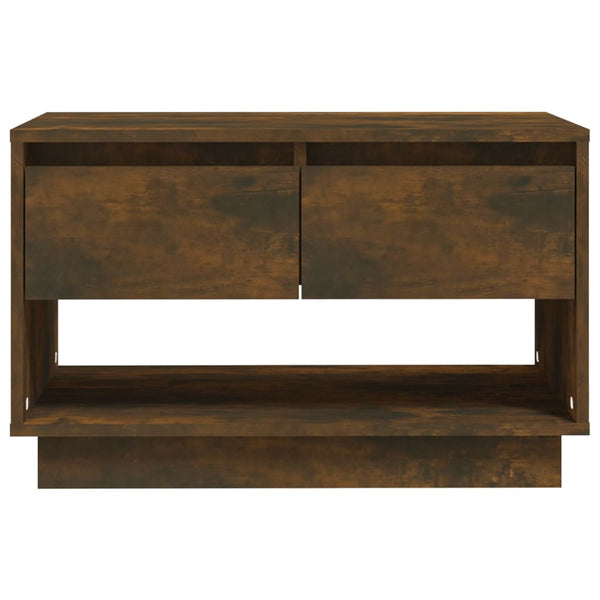 TV-Schrank Räuchereiche 70 cm