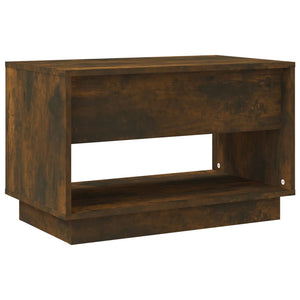 TV-Schrank Räuchereiche 70 cm