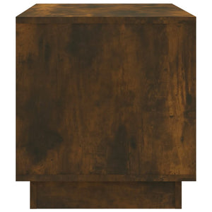 TV-Schrank Räuchereiche 70 cm