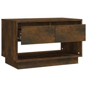 TV-Schrank Räuchereiche 70 cm