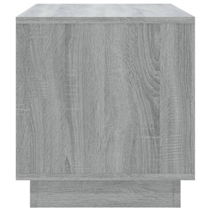 TV-Schrank Grau Sonoma 70 cm