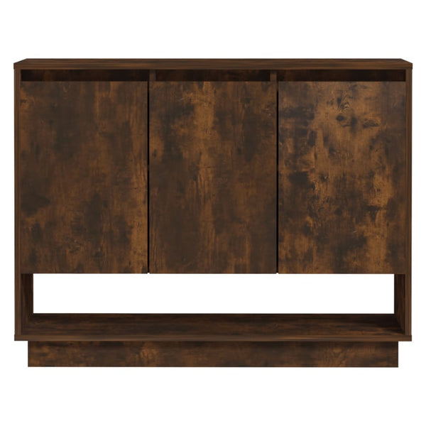 Sideboard Räuchereiche 97 cm