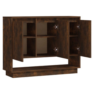 Sideboard Räuchereiche 97 cm