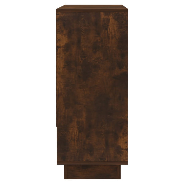 Sideboard Räuchereiche 97 cm