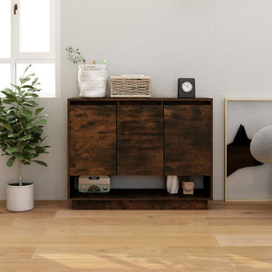 Sideboard Räuchereiche 97 cm