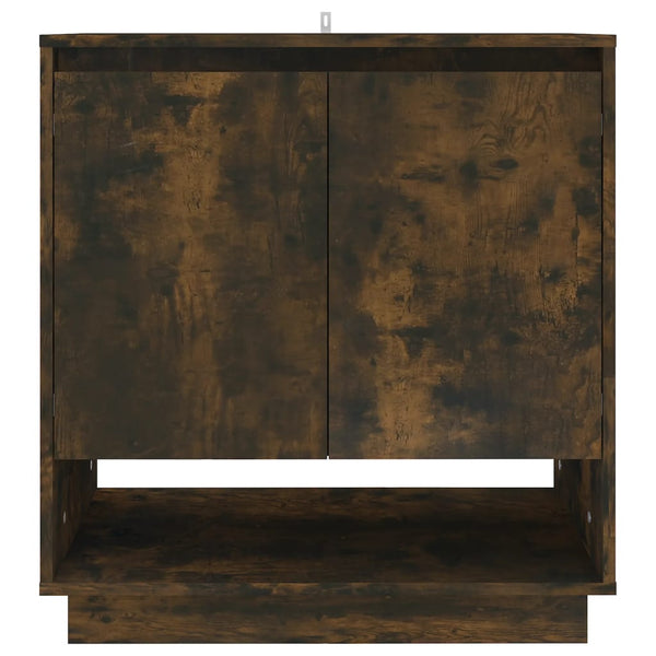 Sideboard Räuchereiche 70 cm