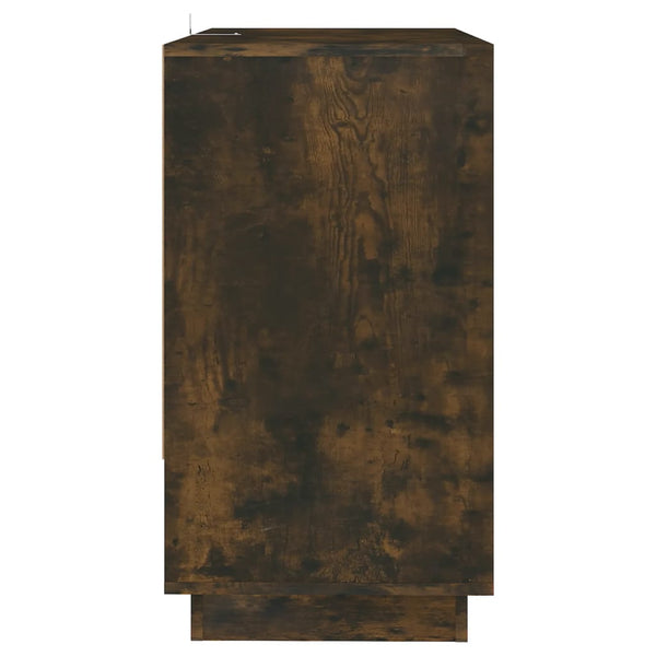 Sideboard Räuchereiche 70 cm