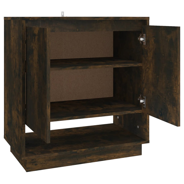 Sideboard Räuchereiche 70 cm