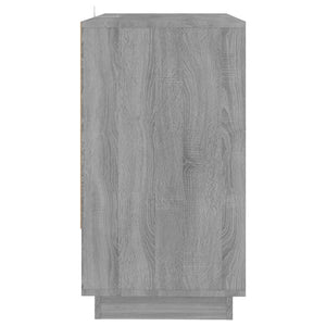 Sideboard Grau Sonoma 70 cm