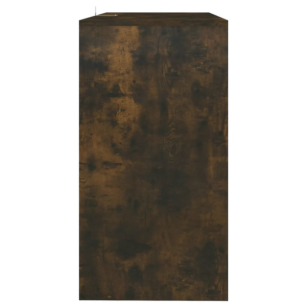 Konsolentisch Räuchereiche 89 cm