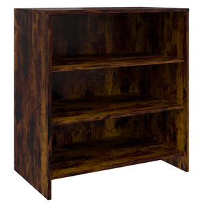 Sideboard Räuchereiche 70 cm