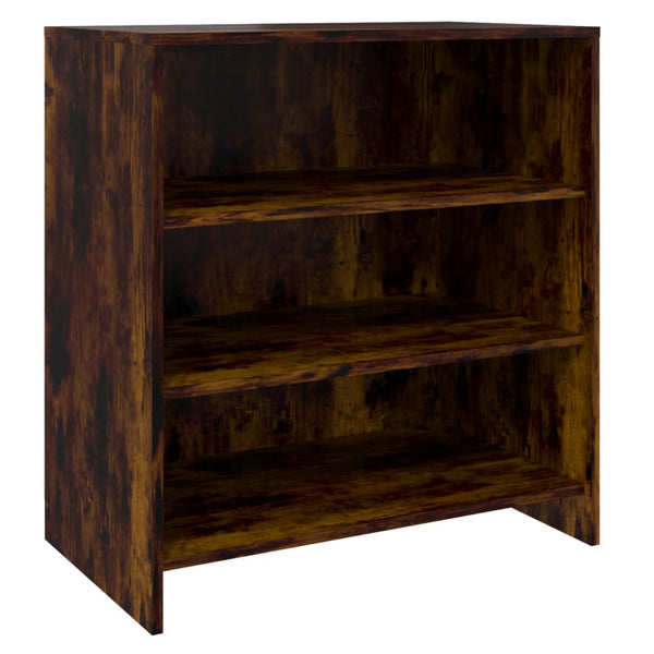 Sideboard Räuchereiche 70 cm