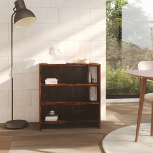 Sideboard Räuchereiche 70 cm