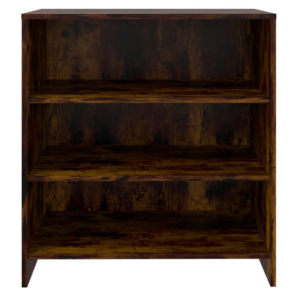 Sideboard Räuchereiche 70 cm