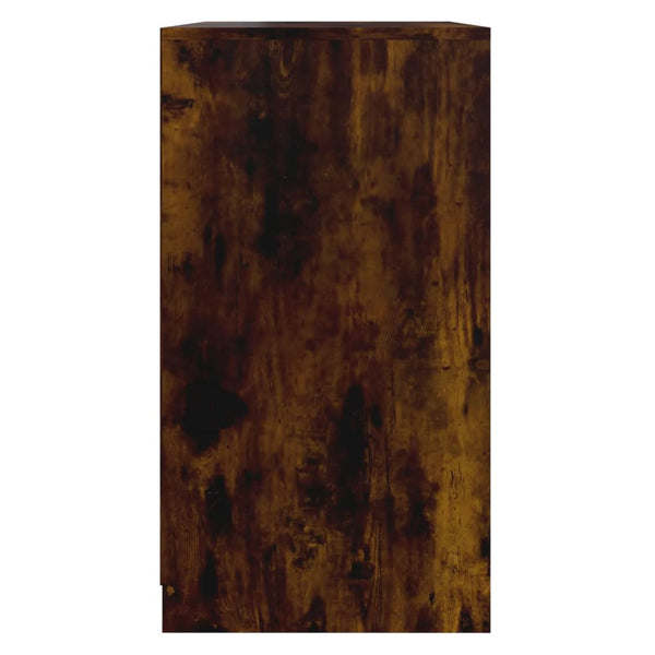 Sideboard Räuchereiche 70 cm