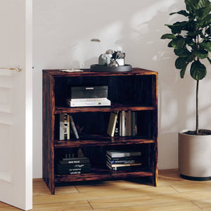 Sideboard Räuchereiche 70 cm