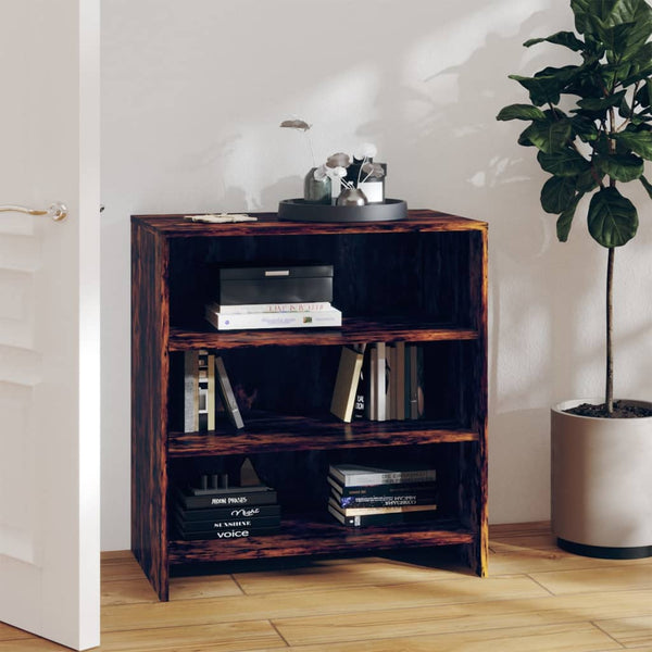 Sideboard Räuchereiche 70 cm