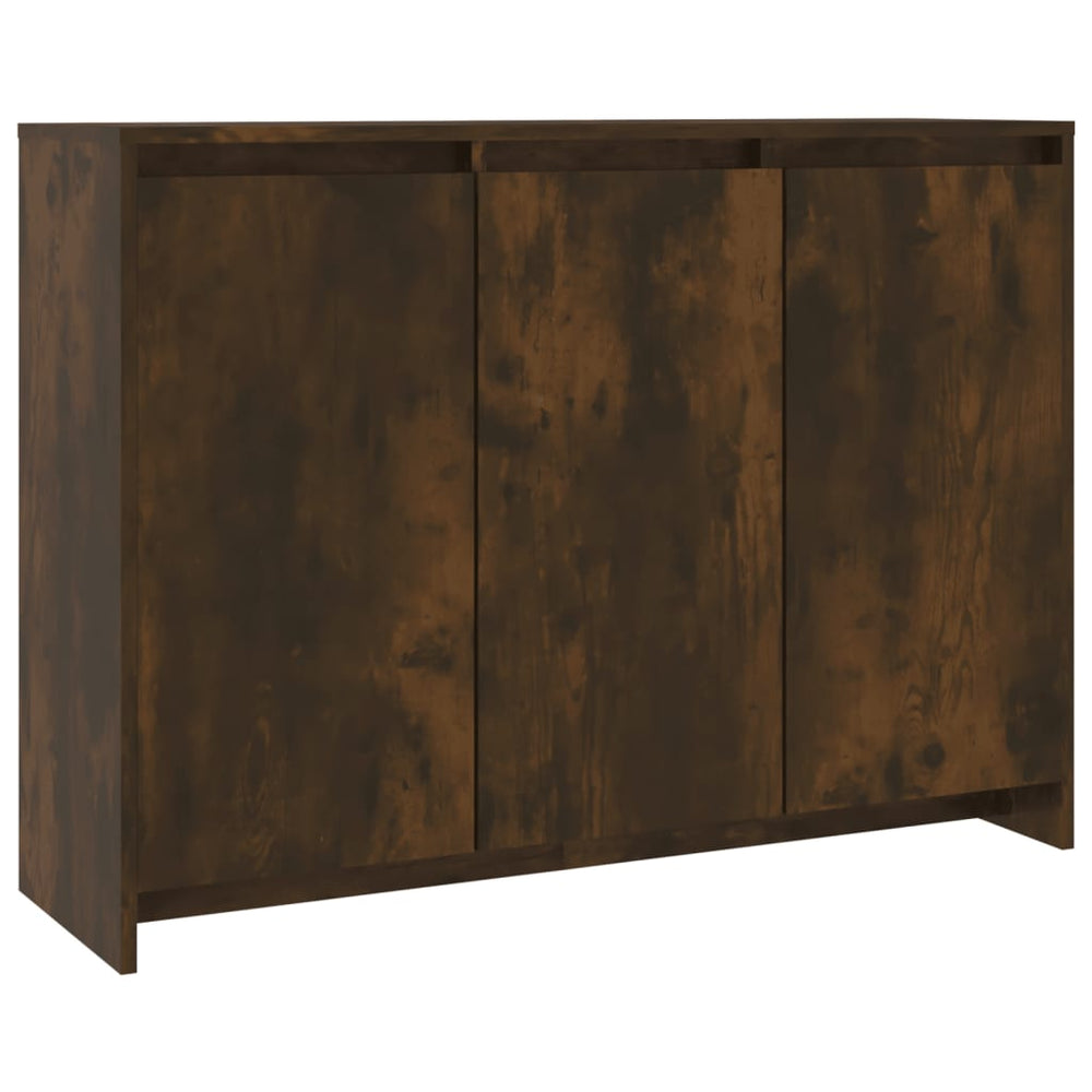 Sideboard Räuchereiche 102 cm