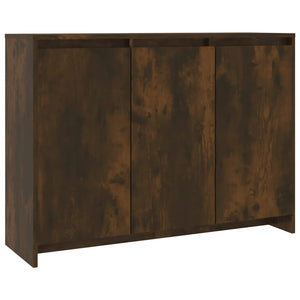 Sideboard Räuchereiche 102 cm