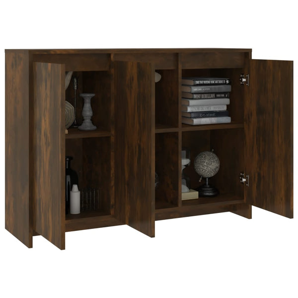 Sideboard Räuchereiche 102 cm