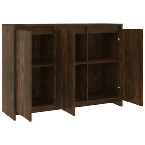 Sideboard Räuchereiche 102 cm