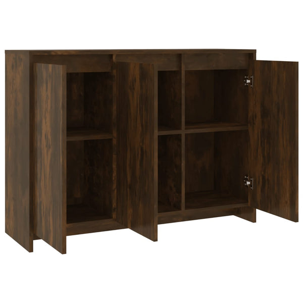 Sideboard Räuchereiche 102 cm