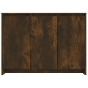 Sideboard Räuchereiche 102 cm