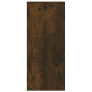 Sideboard Räuchereiche 102 cm