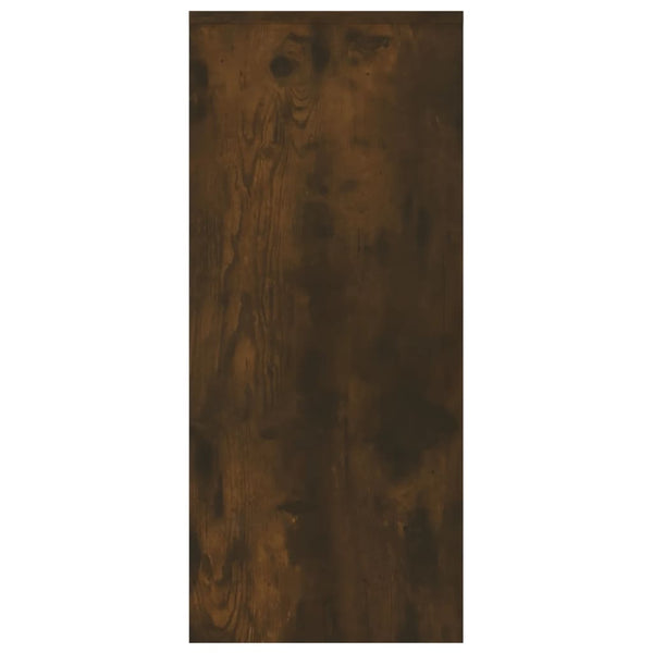 Sideboard Räuchereiche 102 cm