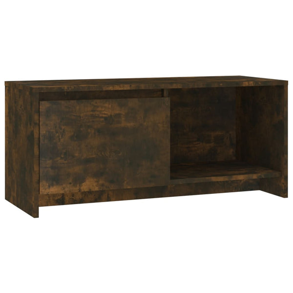 TV-Schrank Räuchereiche 90 cm