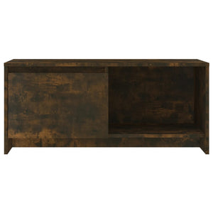 TV-Schrank Räuchereiche 90 cm
